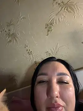 Naughtbaby 2025 online show from July 16, 2026, 1:11 am
