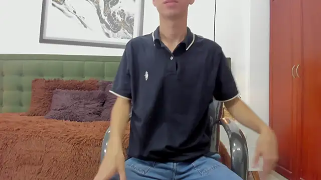 Johann sex online show from January 10, 2026, 5:15 pm