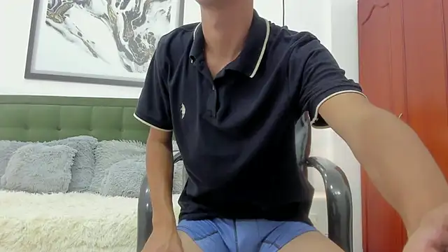 Johann sex online show from April 12, 2026, 5:40 pm