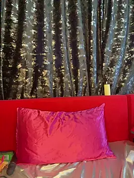 Siena Amaris online show from February 26, 2026, 9:08 am