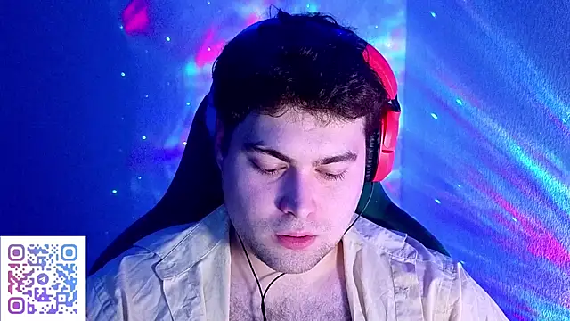 Mars I online show from October 9, 2025, 3:43 pm