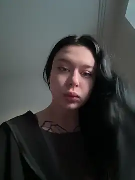 AlishaPrettyBlade online show from February 13, 2026, 10:55 am