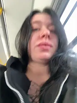 AlishaPrettyBlade online show from March 8, 2026, 10:41 am