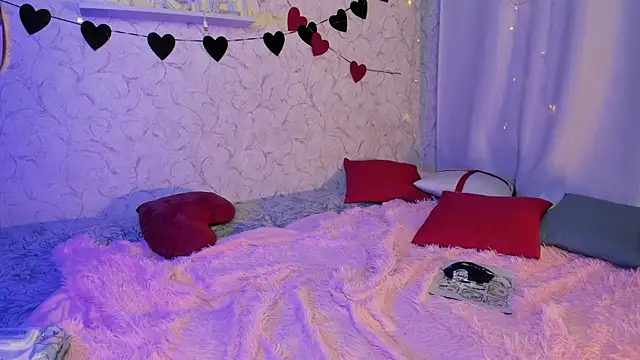 Snapshot of Nasy chatting on February 17, 2025, 5:32 pm Nasy online show from February 17, 2025, 5:32 pm