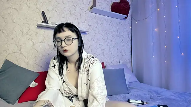 Snapshot of Nasy chatting on March 13, 2025, 1:07 pm Nasy online show from March 13, 2025, 1:07 pm