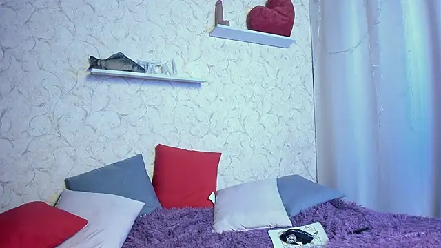 Snapshot of Nasy chatting on March 22, 2025, 5:20 pm Nasy online show from March 22, 2025, 5:20 pm