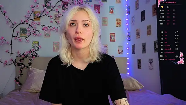 Nasy online show from March 15, 2026, 4:07 am