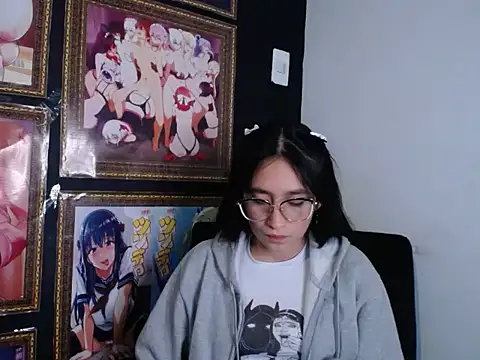 Arielle lov online show from February 17, 2025, 9:56 am