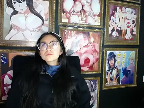 Arielle lov online show from February 19, 2025, 11:49 am