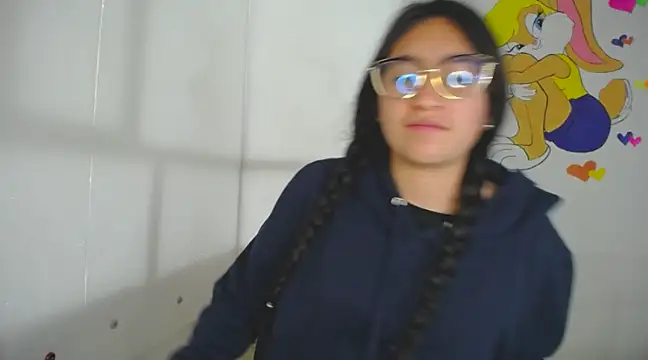 Arielle lov online show from February 26, 2025, 11:30 am