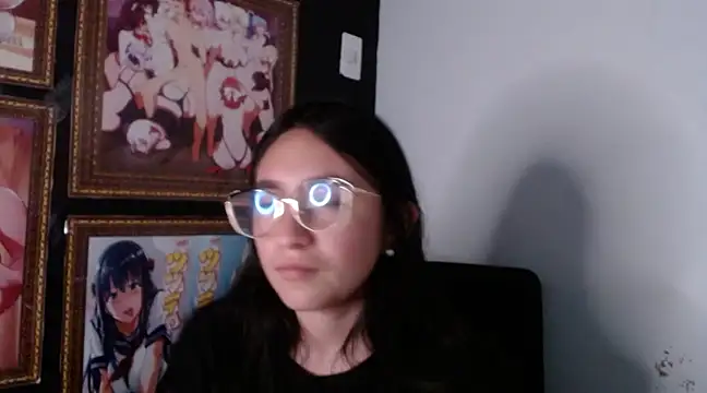 Arielle lov online show from March 5, 2025, 2:56 pm