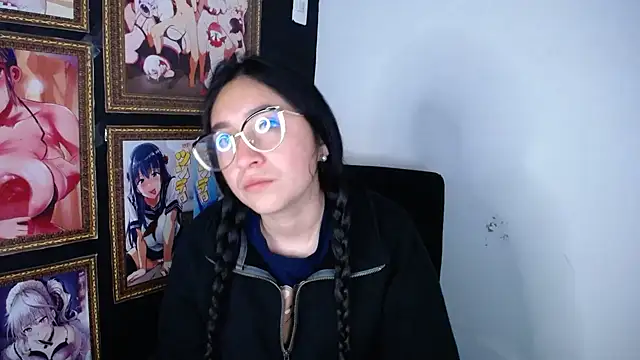 Arielle lov online show from March 6, 2025, 11:36 am