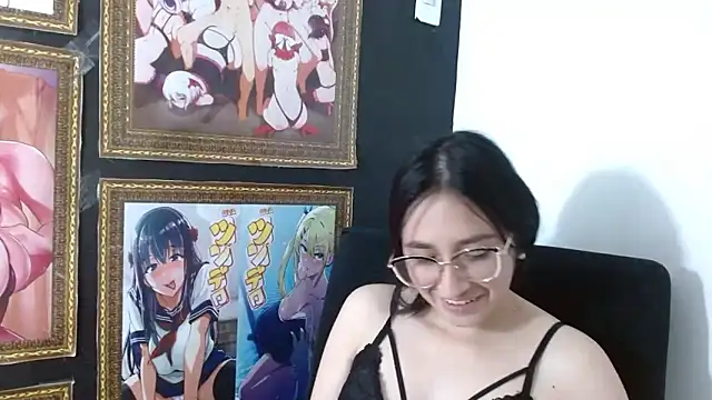 Arielle lov online show from March 7, 2025, 5:38 pm