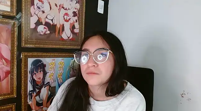 Arielle lov online show from March 8, 2025, 2:30 pm