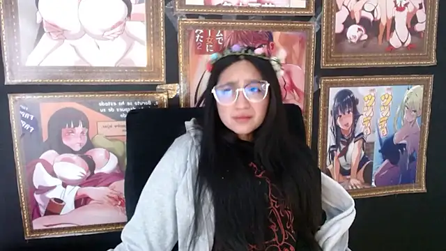 Arielle lov online show from March 17, 2025, 11:42 am