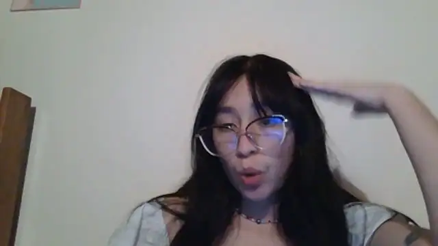 Arielle lov online show from January 17, 2026, 12:26 am