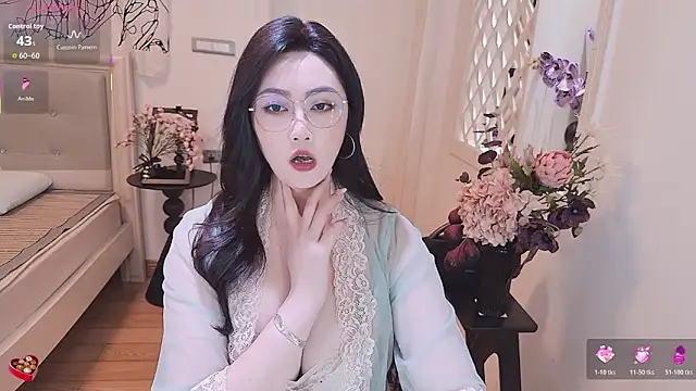 Tingdie online show from October 19, 2025, 6:30 pm