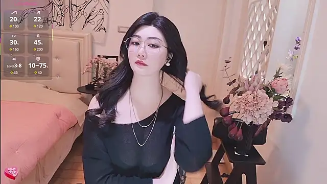 Tingdie online show from October 27, 2025, 5:17 pm