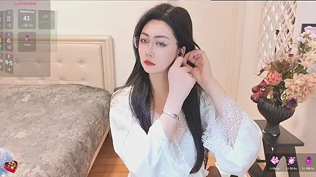 Tingdie online show from April 2, 2026, 11:30 am