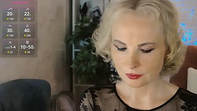 Sandra Kind online show from November 20, 2025, 5:40 am