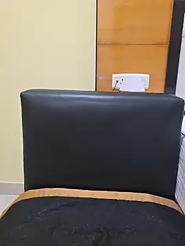 RealcoupleP online show from October 13, 2025, 12:38 pm