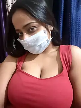 COZY ROZI online show from October 26, 2025, 1:17 pm