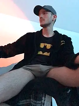 yoyoboy988 online show from March 5, 2025, 7:17 pm