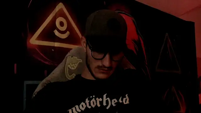 yoyoboy988 online show from December 2, 2025, 3:29 pm