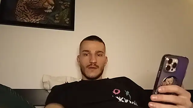 yoyoboy988 online show from June 17, 2026, 8:10 pm
