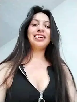 Nat XxX online show from February 17, 2025, 9:08 pm