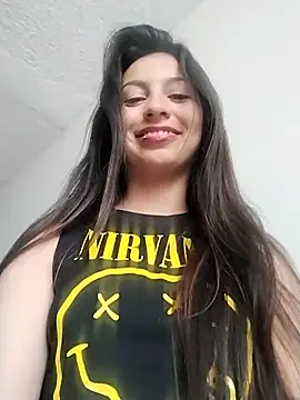 Nat XxX online show from February 24, 2025, 6:47 pm