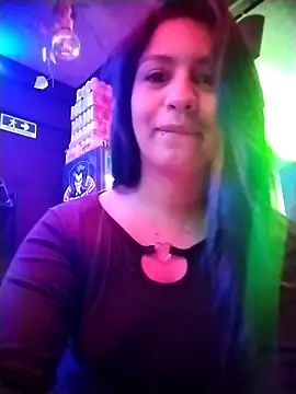 Nat XxX online show from October 1, 2025, 7:42 pm