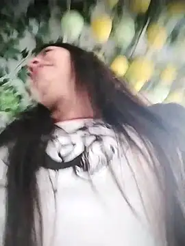 Nat XxX online show from October 14, 2025, 8:31 pm