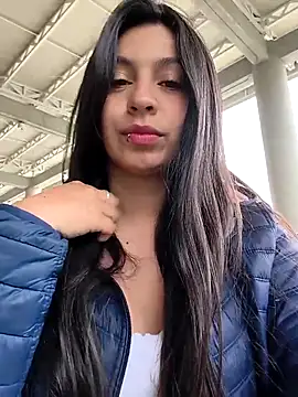 Nat XxX online show from January 15, 2026, 6:44 pm