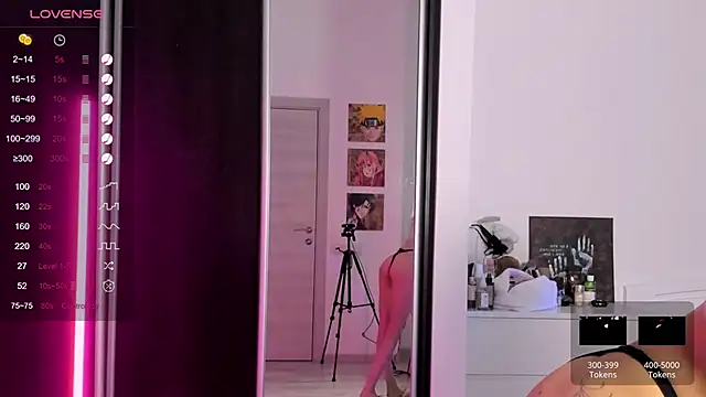 Andrea tasty online show from March 22, 2025, 7:09 pm