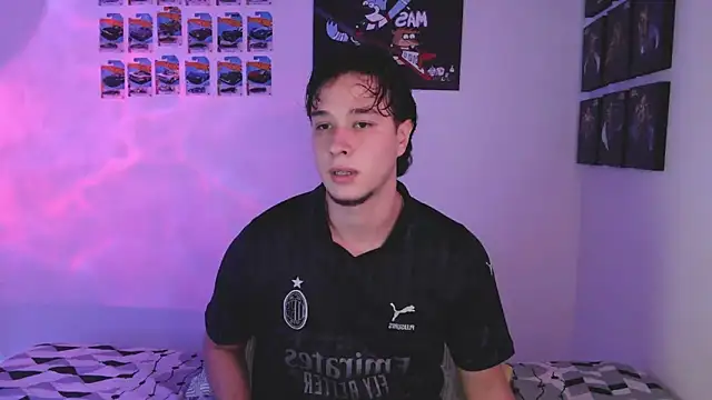 jack walker190 online show from July 20, 2026, 4:49 am