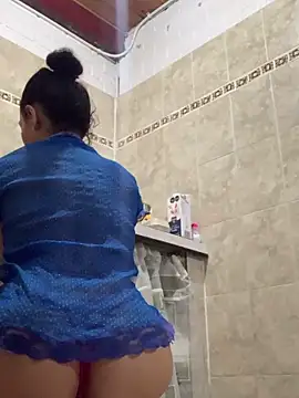 NatashaRex online show from December 20, 2025, 12:40 am