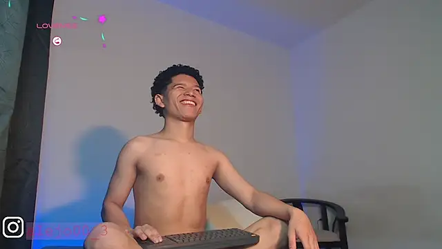 Magno 03 online show from October 6, 2025, 11:46 pm