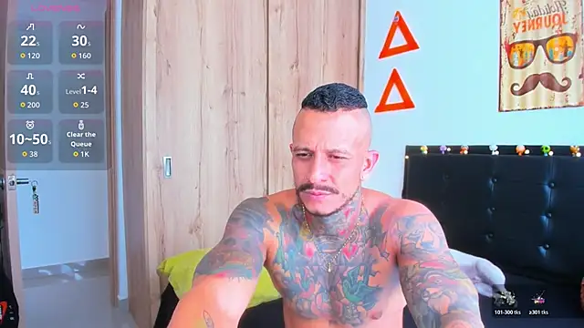 Snapshot of fitnolan chatting on November 7, 2025, 3:34 pm fitnolan online show from November 7, 2025, 3:34 pm