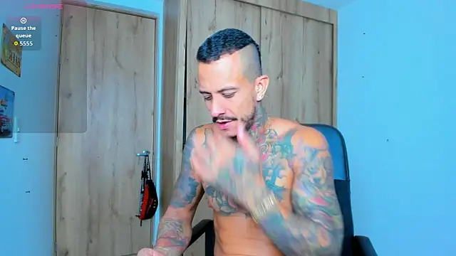 fitnolan online show from November 28, 2025, 7:22 am