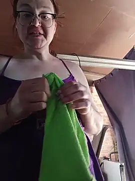 HTXBELLE online show from February 23, 2026, 10:07 pm