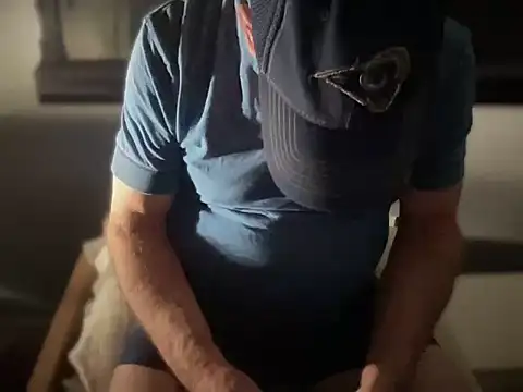 DominantDong online show from November 30, 2025, 12:09 pm