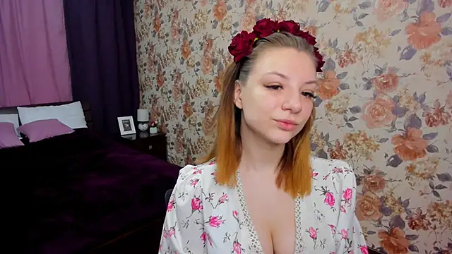 Snapshot of AmandaGracy_1 chatting on March 6, 2025, 4:41 am AmandaGracy 1 online show from March 6, 2025, 4:41 am