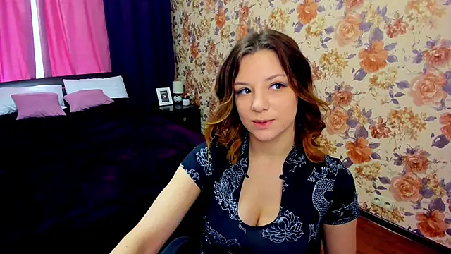 Snapshot of AmandaGracy_1 chatting on March 9, 2025, 7:34 am AmandaGracy 1 online show from March 9, 2025, 7:34 am