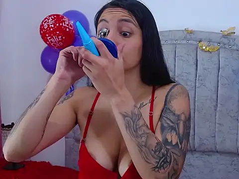 meganblowx online show from February 24, 2026, 11:52 am