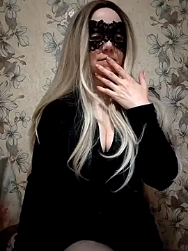 AliniX online show from March 18, 2025, 7:10 pm