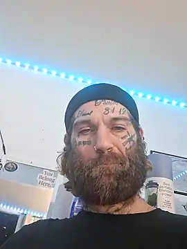 Snapshot of AmerikanDadd317 chatting on March 6, 2026, 3:25 am AmerikanDadd317 online show from March 6, 2026, 3:25 am