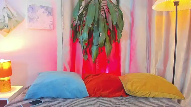 iiangel  online show from January 16, 2026, 3:54 am