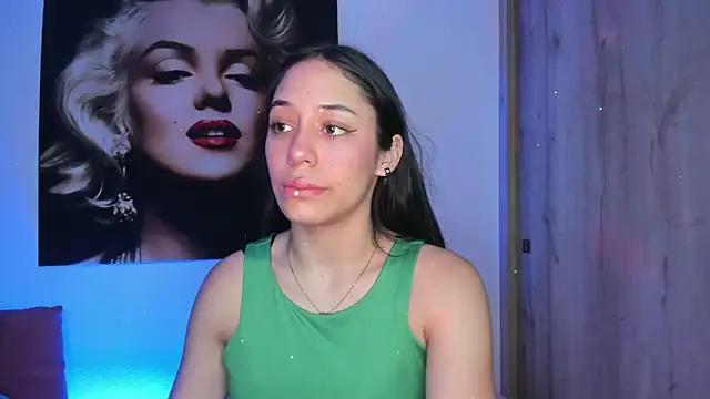 TANIA 06 online show from November 6, 2025, 1:23 pm