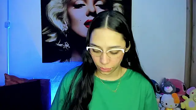 TANIA 06 online show from November 21, 2025, 1:21 pm